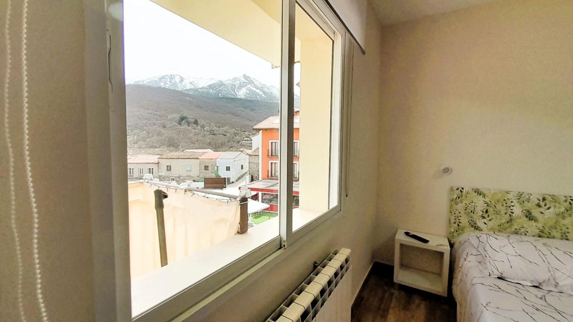 La Casona Apartment Serranillos Exterior foto